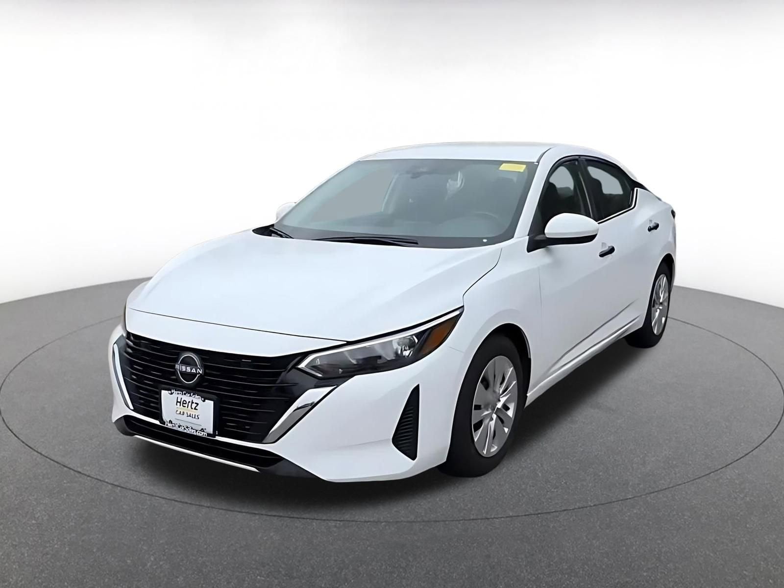 Thumbnail: 2025 Nissan Sentra - 7