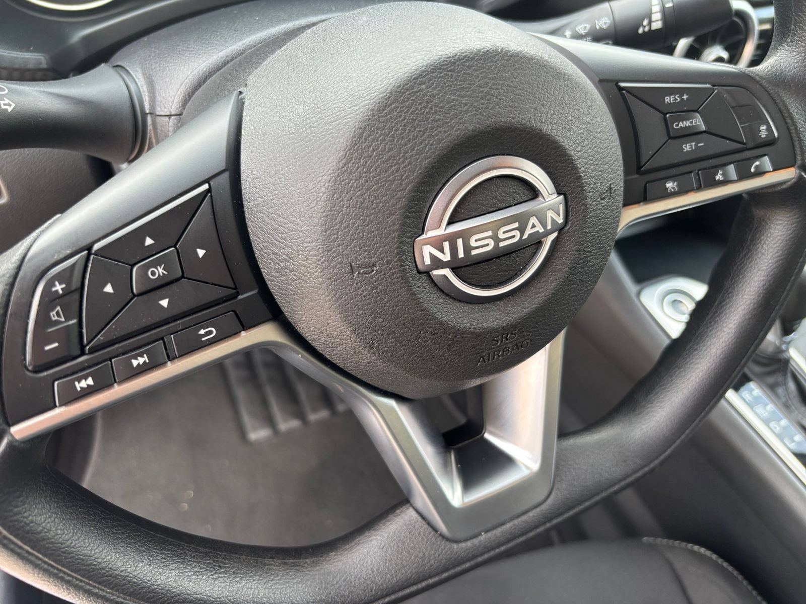 Thumbnail: 2025 Nissan Sentra - 21