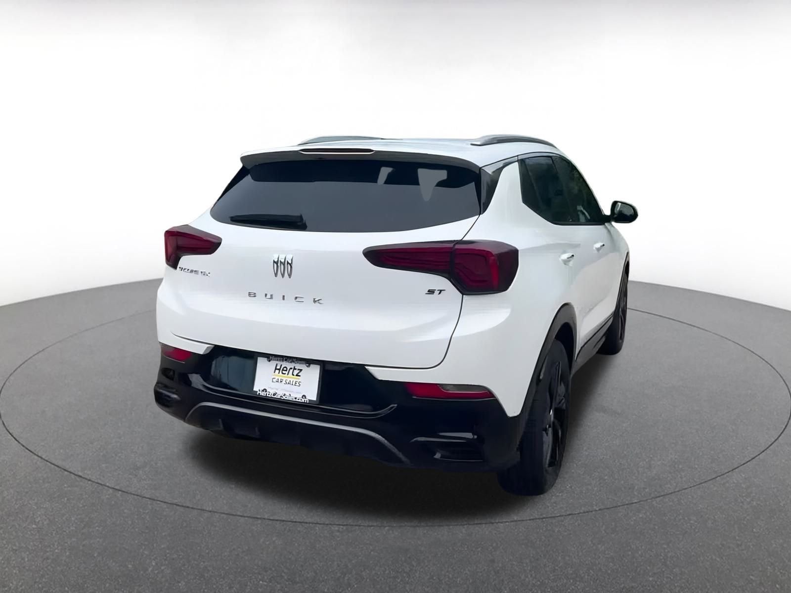 Thumbnail: 2024 Buick Encore GX - 13