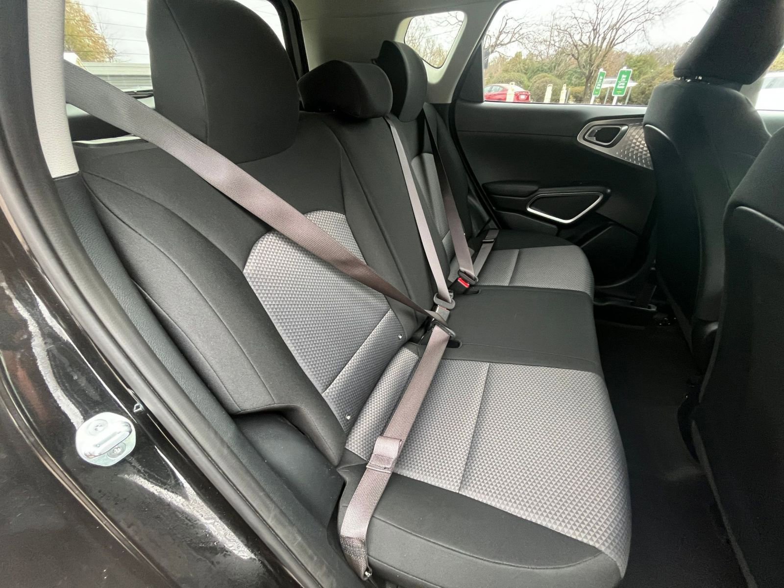 Thumbnail: 2025 Kia Soul - 34