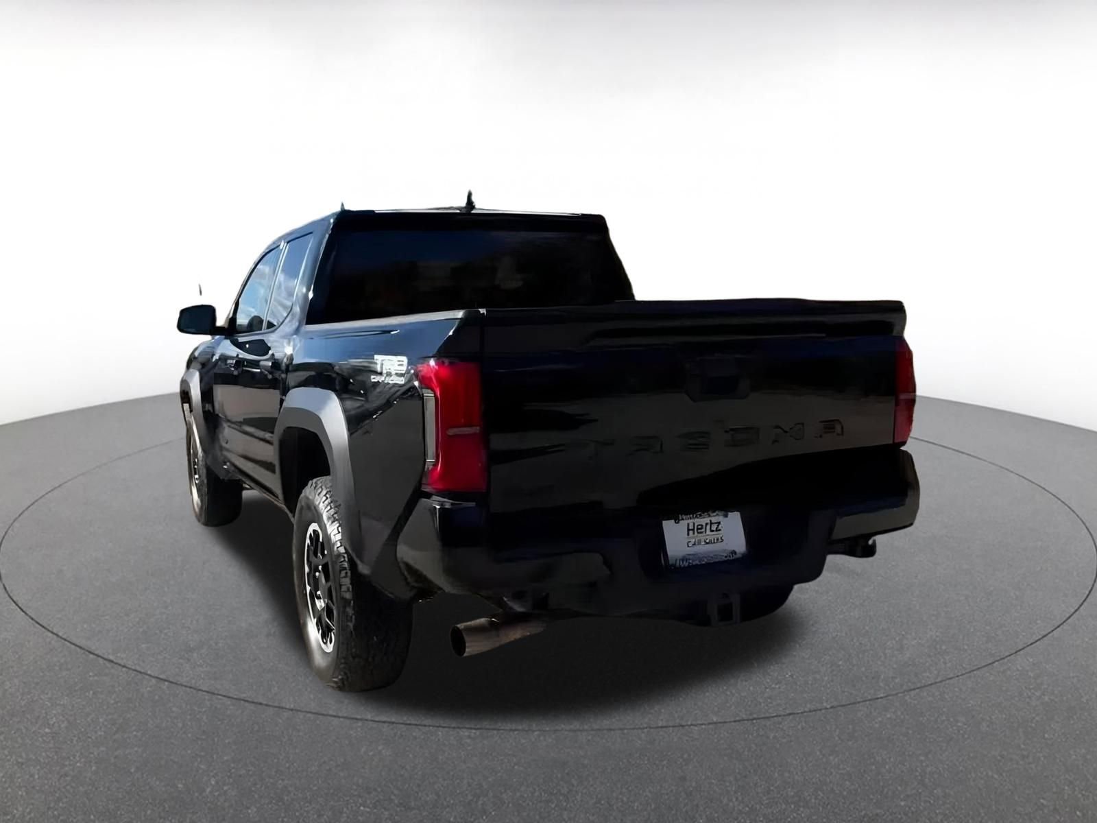 Thumbnail: 2025 Toyota Tacoma - 11