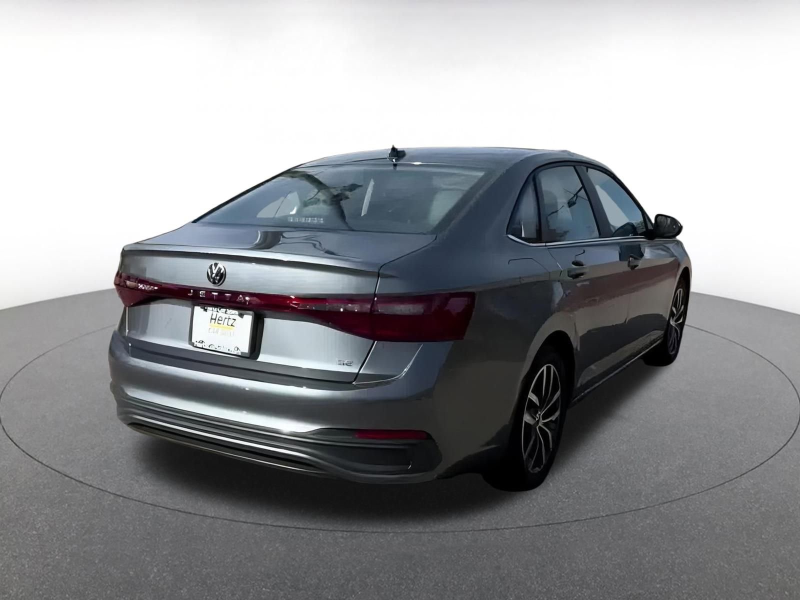 Thumbnail: 2025 Volkswagen Jetta - 14