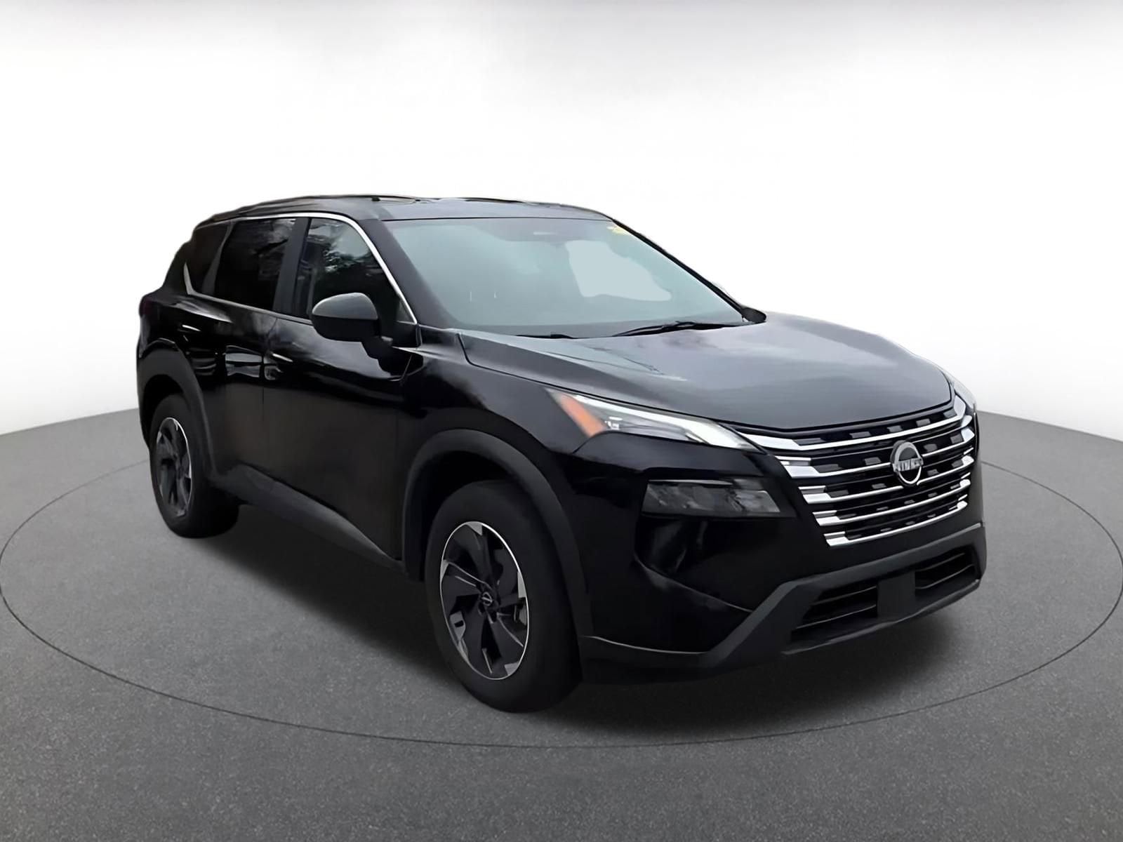 Thumbnail: 2025 Nissan Rogue - 3