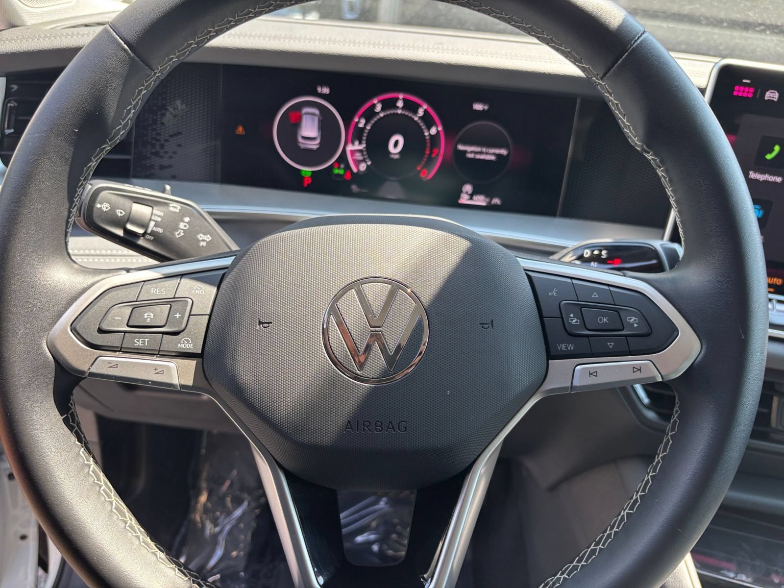 Thumbnail: 2026 Volkswagen Tiguan - 28