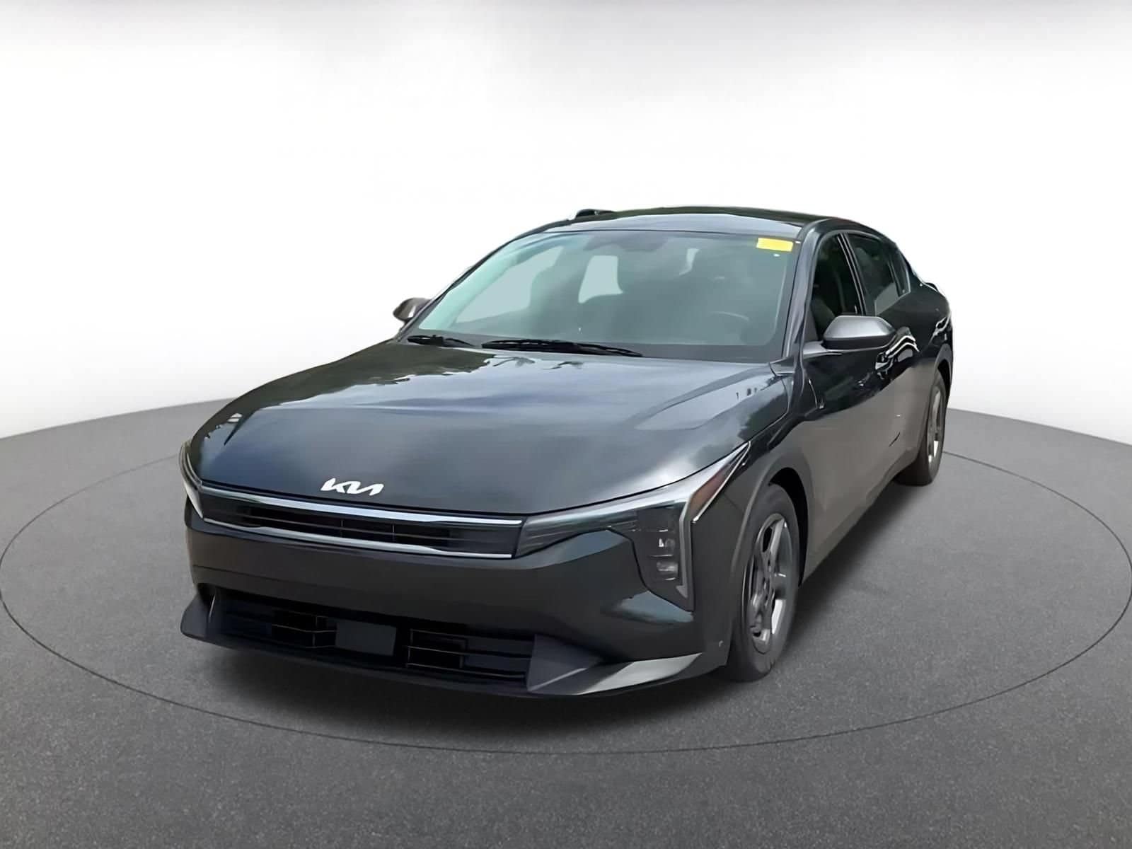 Thumbnail: 2026 Kia K4 - 7