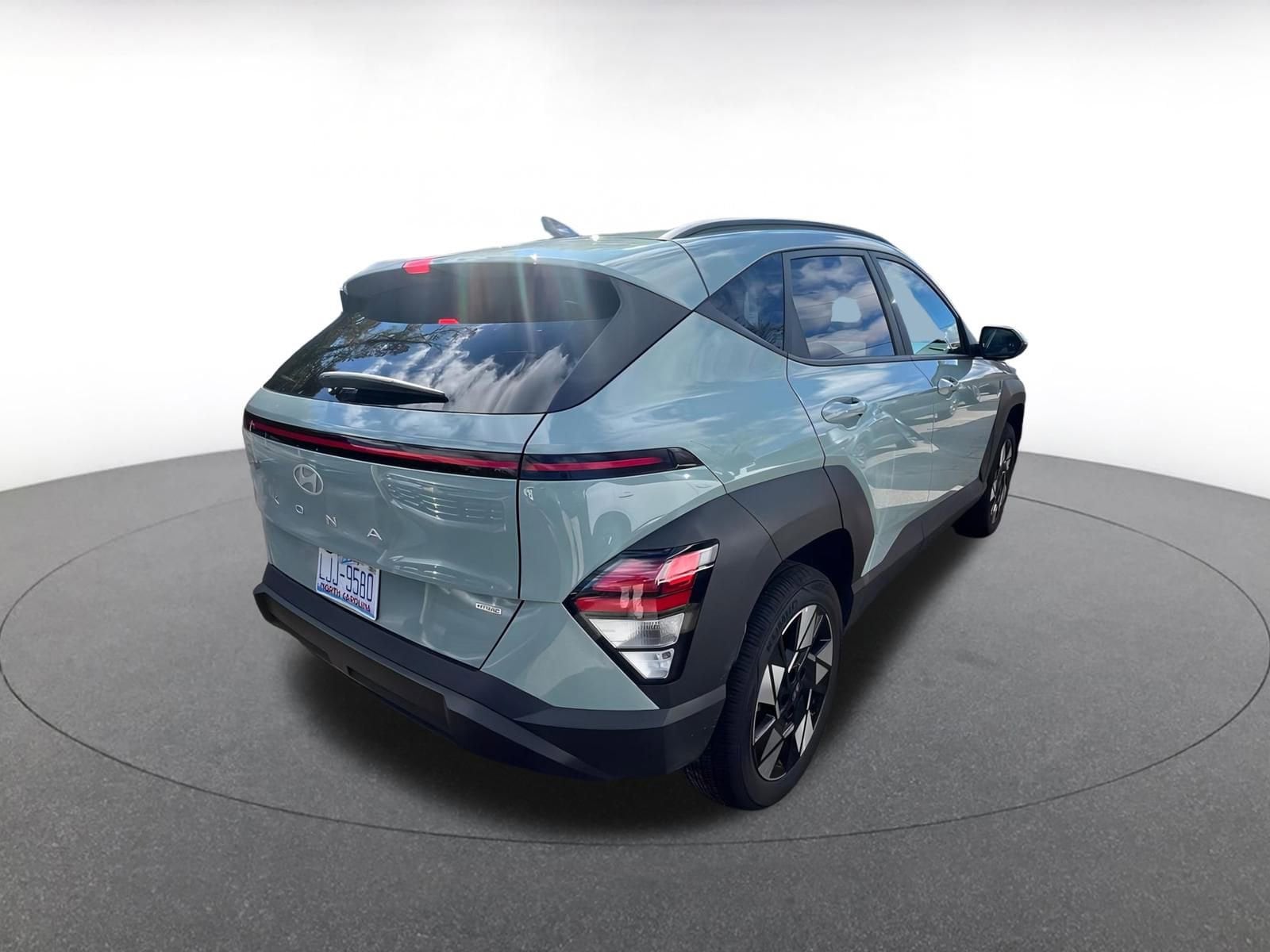 Thumbnail: 2025 Hyundai Kona - 22