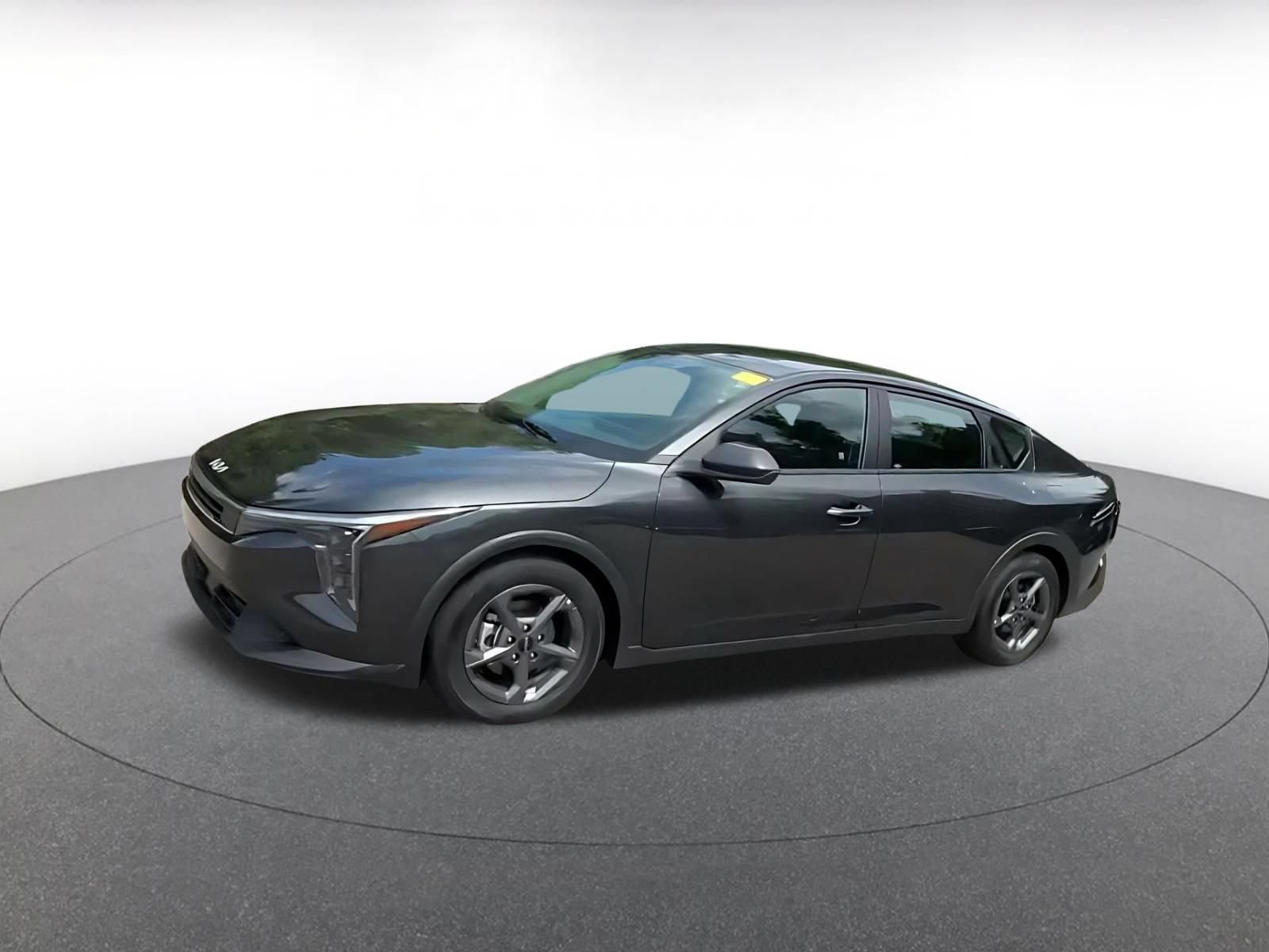Thumbnail: 2026 Kia K4 - 8