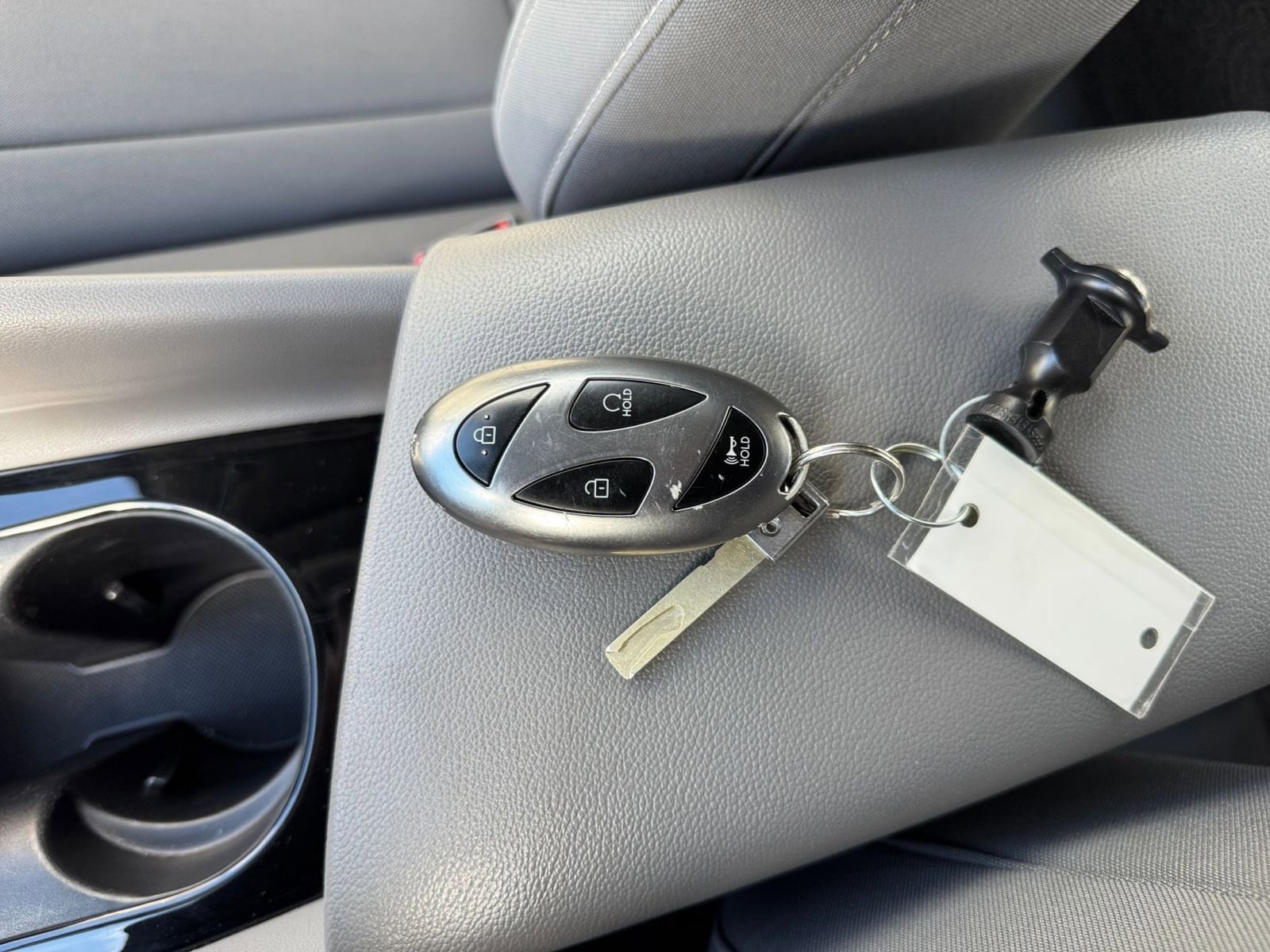 Thumbnail: 2025 Hyundai Elantra - 20