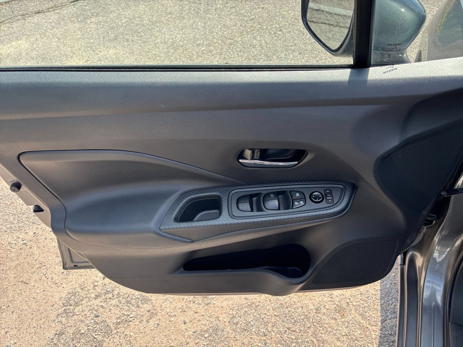 Thumbnail: 2025 Nissan Versa - 18