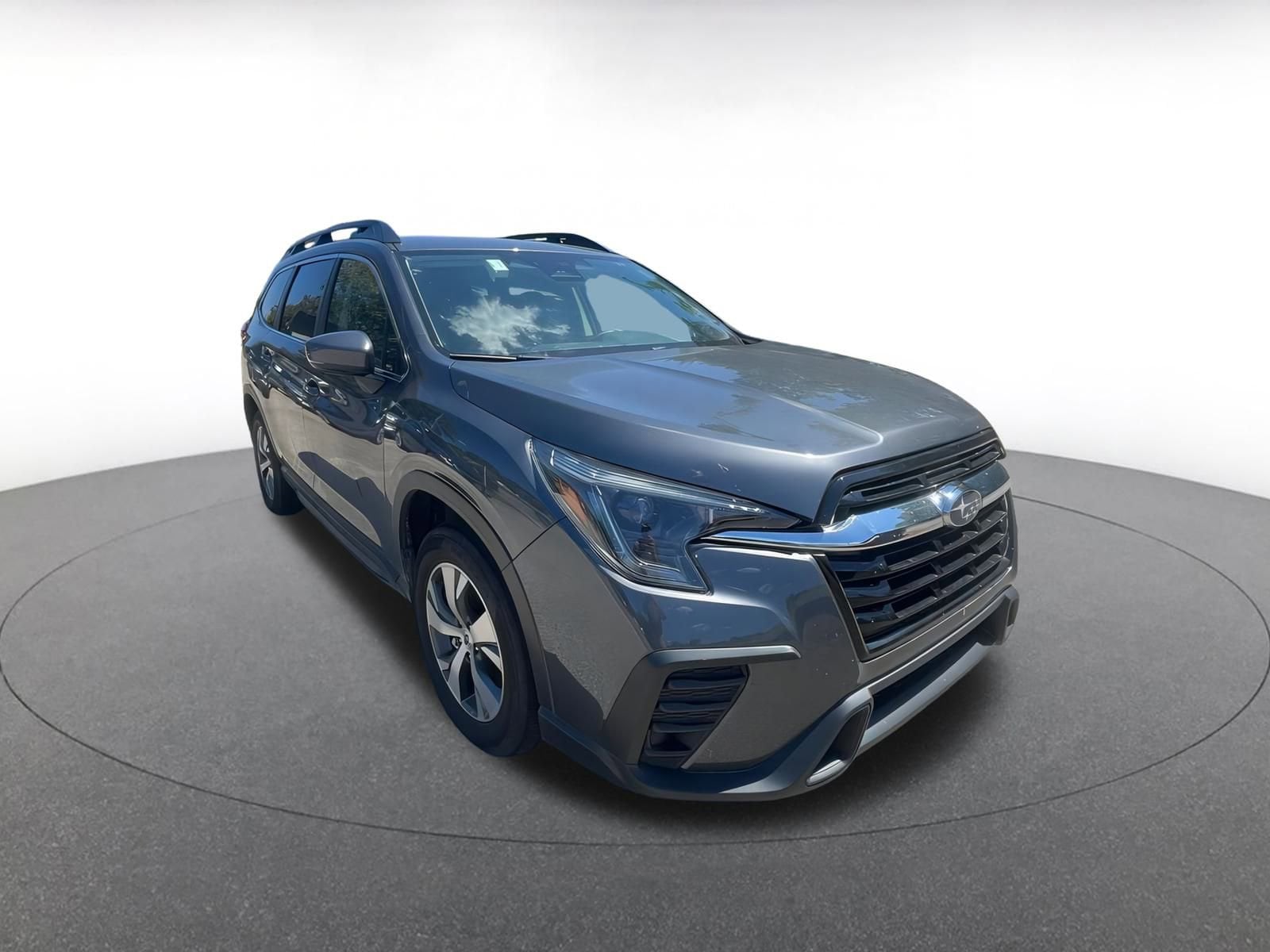 Thumbnail: 2024 Subaru Ascent - 1