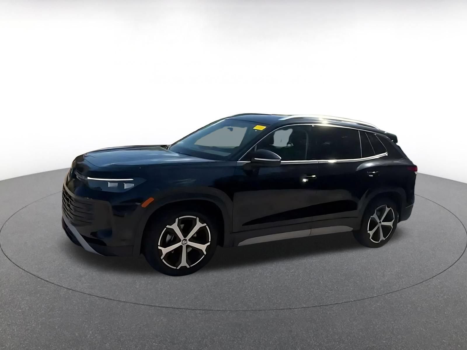 Thumbnail: 2026 Volkswagen Tiguan - 8