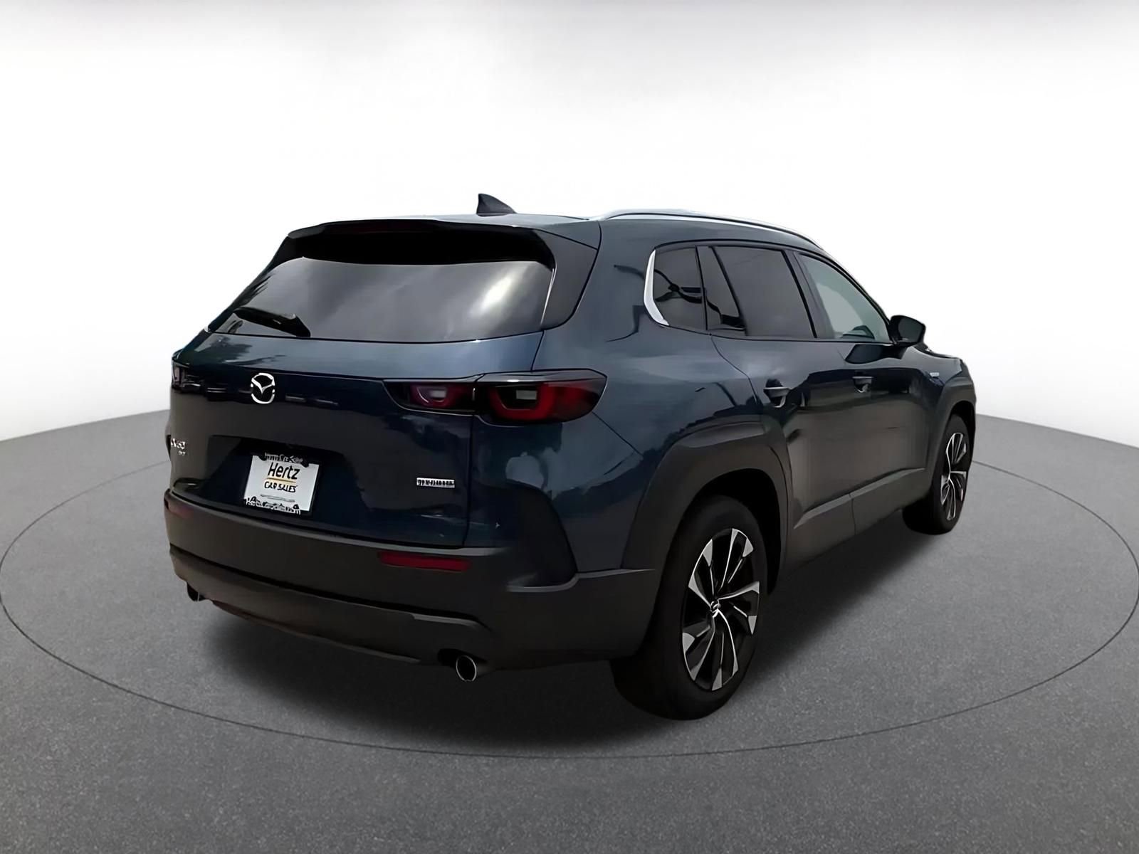 Thumbnail: 2025 Mazda CX-50 - 14
