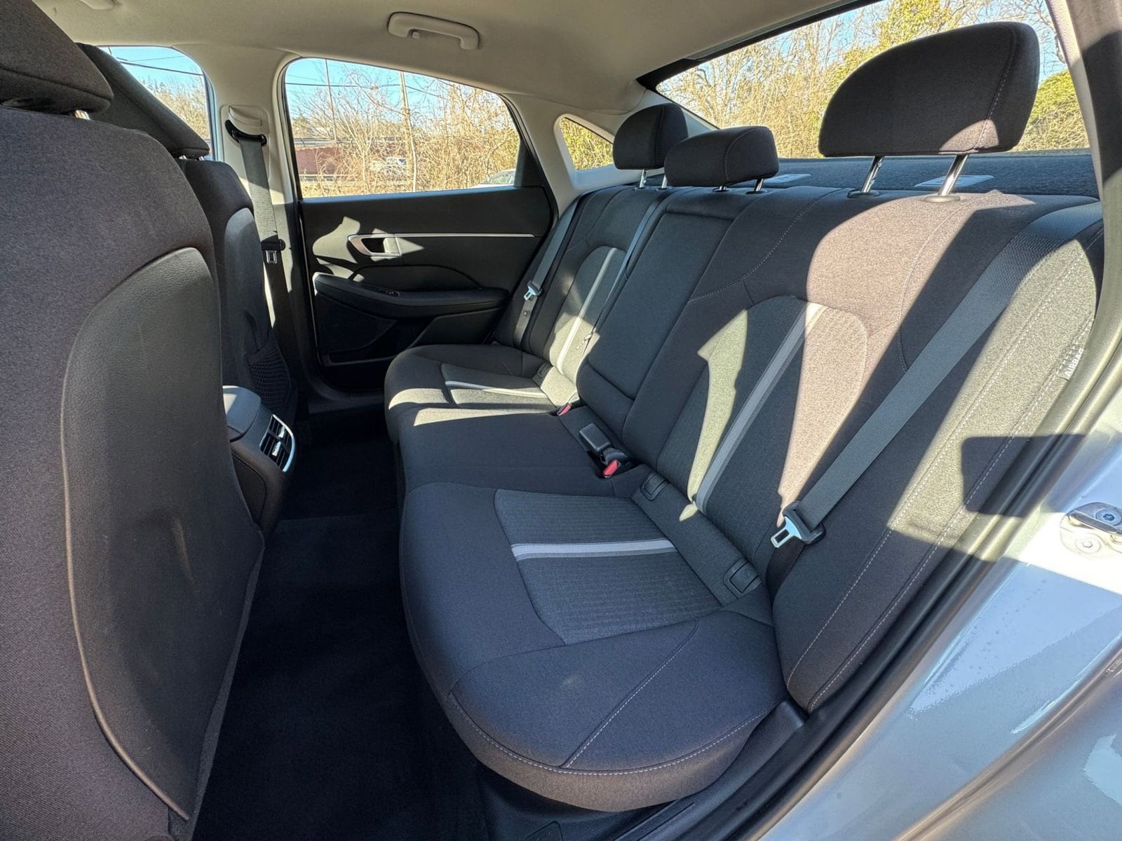 Thumbnail: 2025 Hyundai Sonata - 33