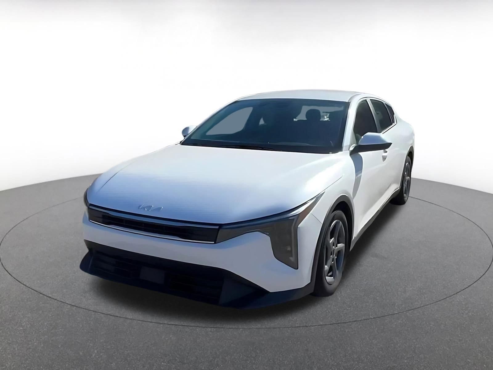 Thumbnail: 2025 Kia K4 - 7