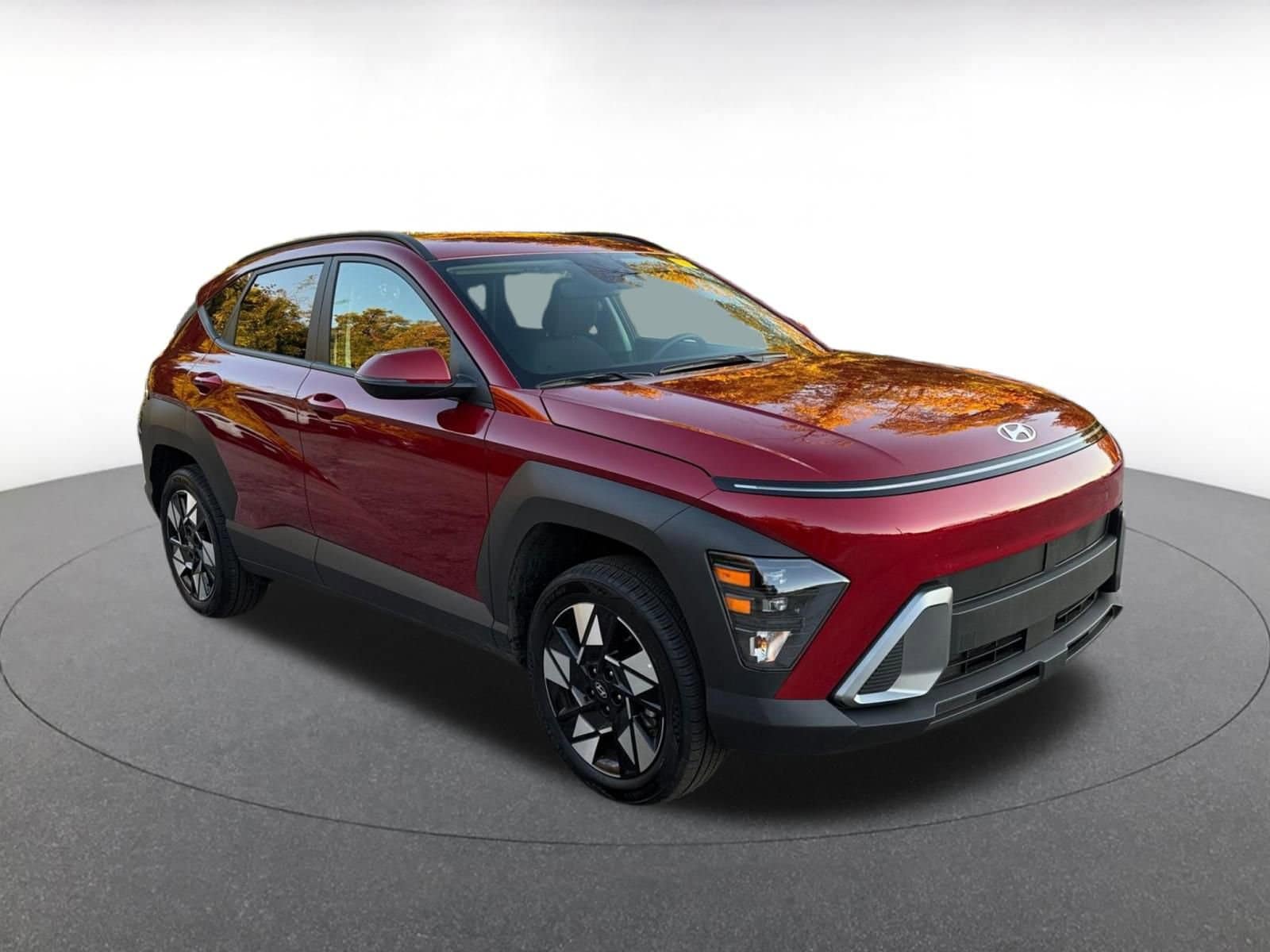 Thumbnail: 2025 Hyundai Kona - 2