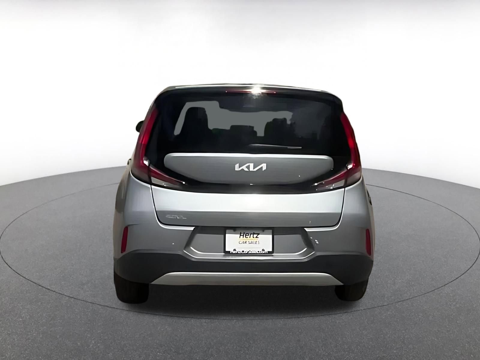 Thumbnail: 2025 Kia Soul - 12