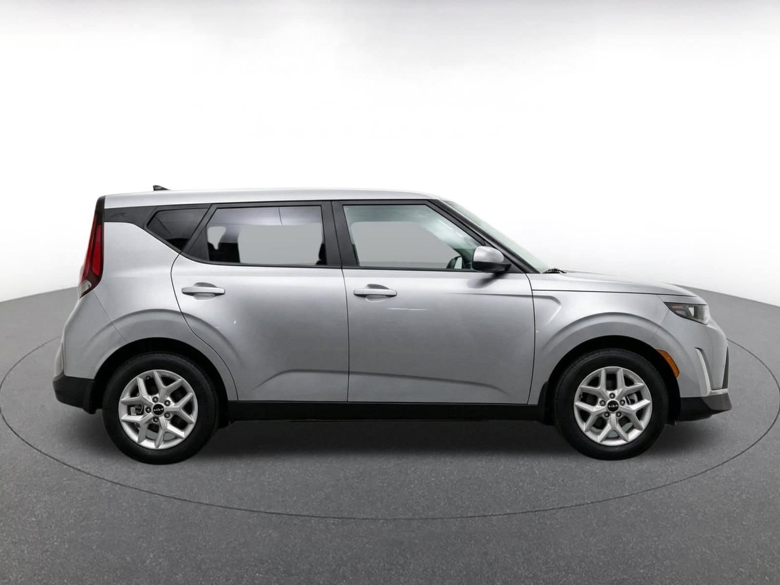 Thumbnail: 2025 Kia Soul - 14