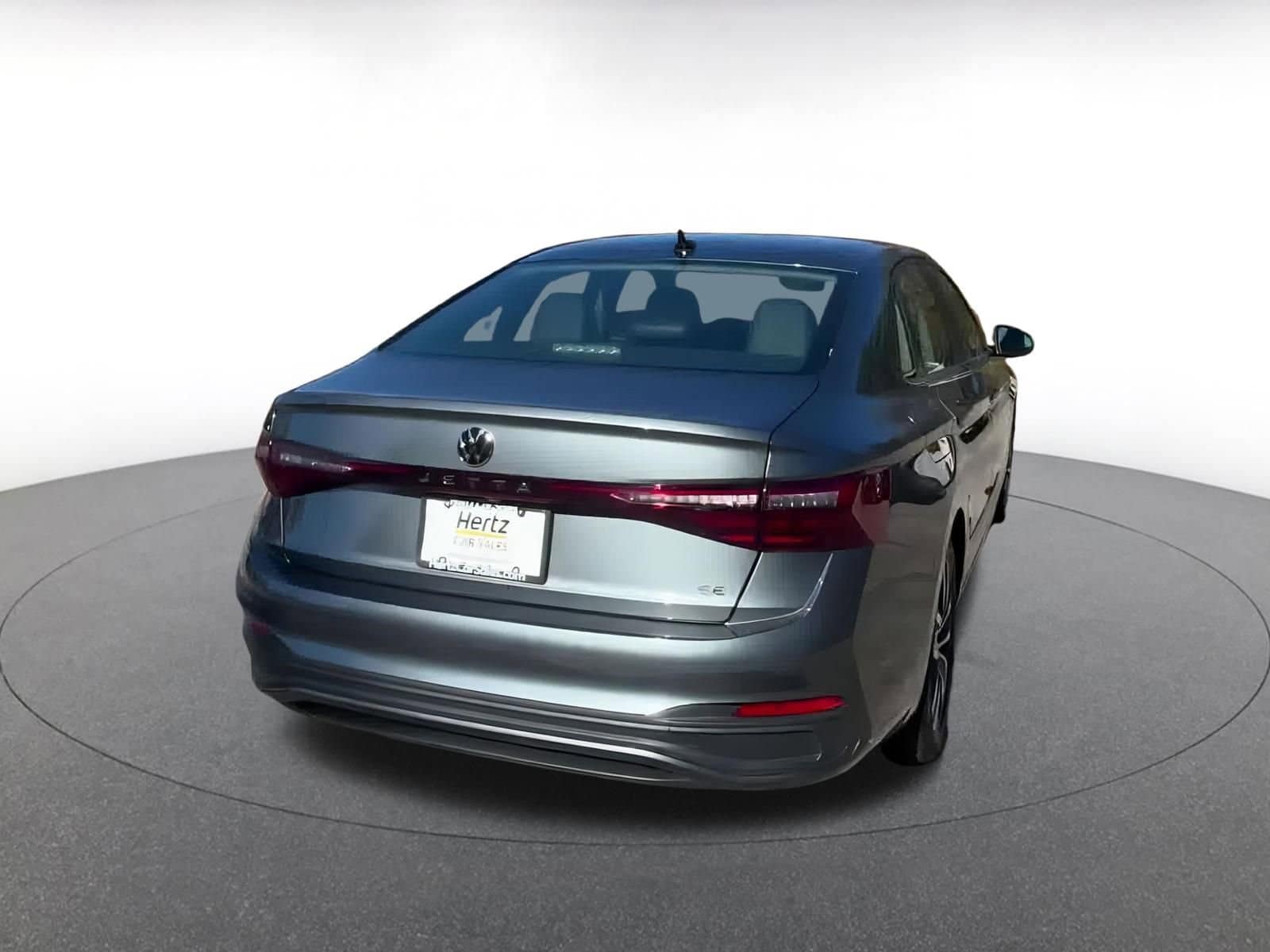 Thumbnail: 2025 Volkswagen Jetta - 14