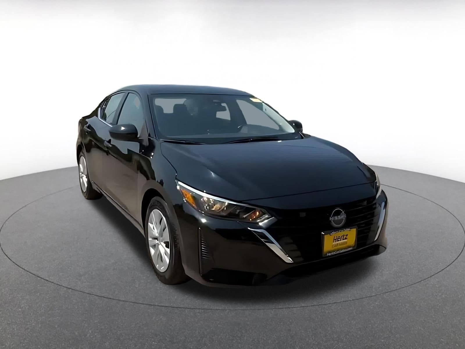 Thumbnail: 2025 Nissan Sentra - 3
