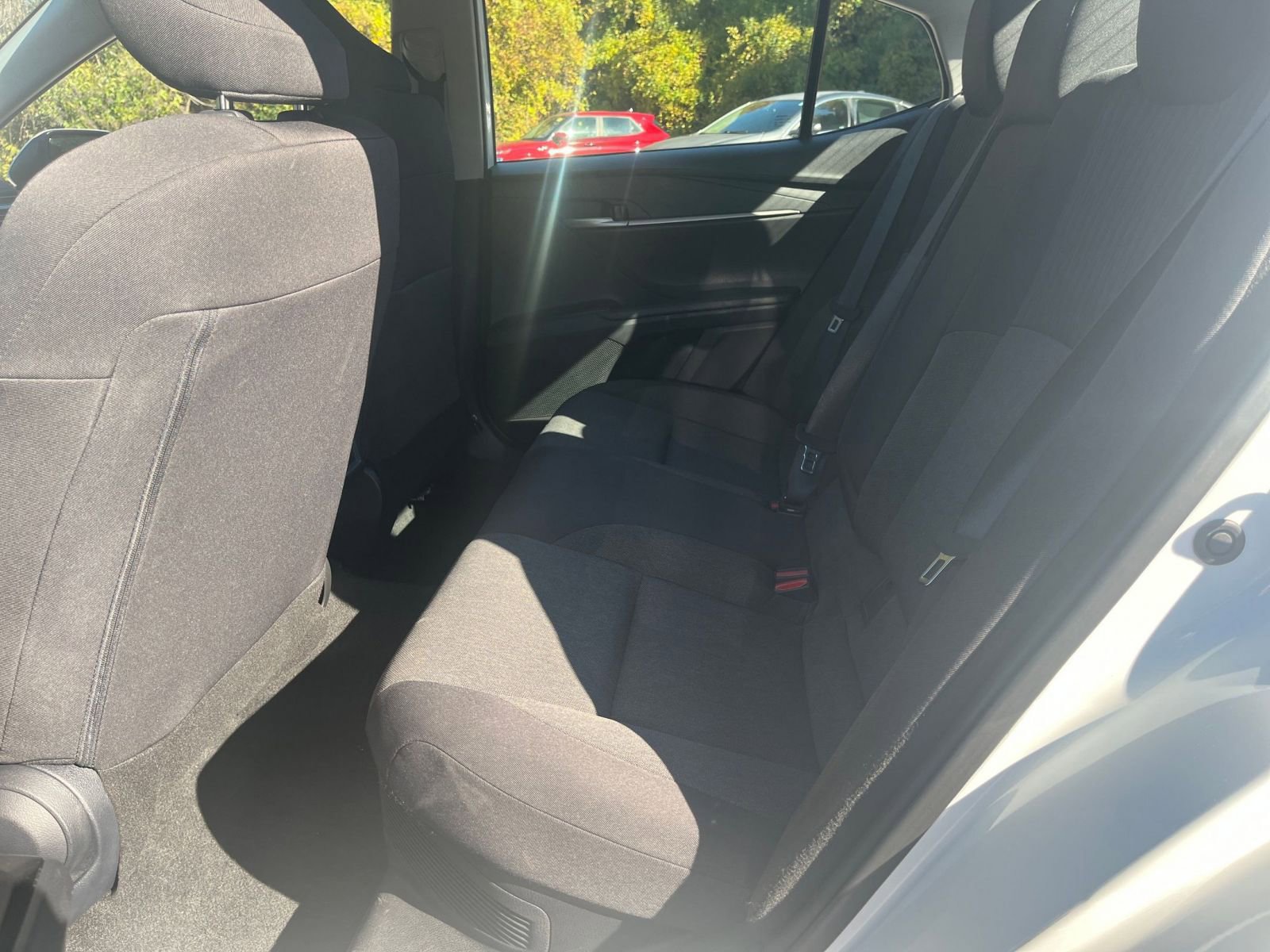 Thumbnail: 2025 Toyota Camry - 21