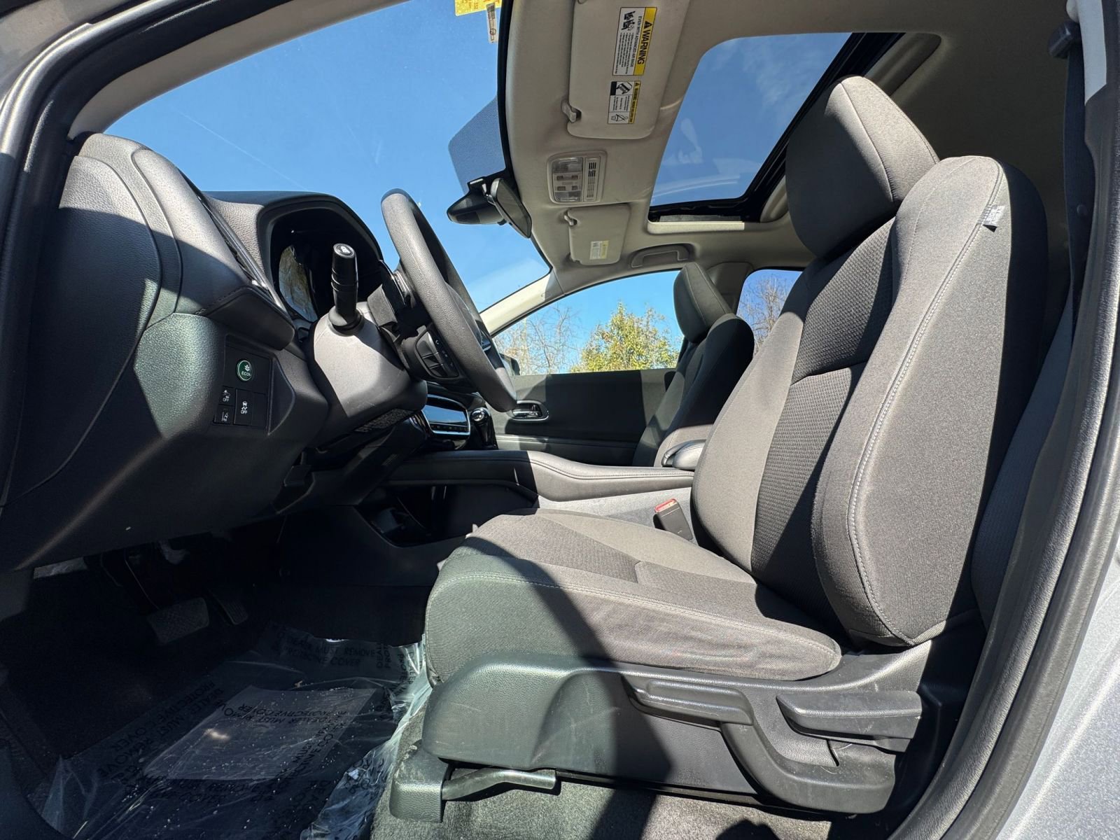 Thumbnail: 2022 Honda HR-V - 23