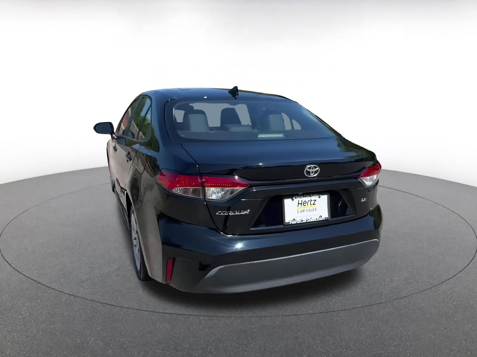 Thumbnail: 2024 Toyota Corolla - 11