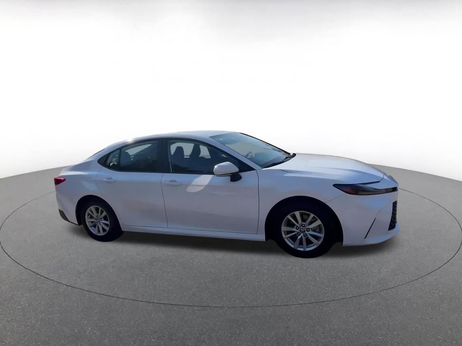 Thumbnail: 2025 Toyota Camry - 2