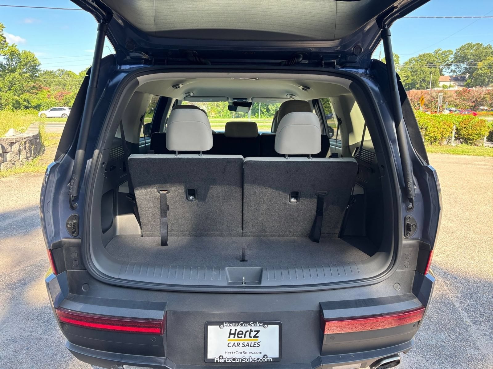 Thumbnail: 2026 Hyundai Santa Fe - 32