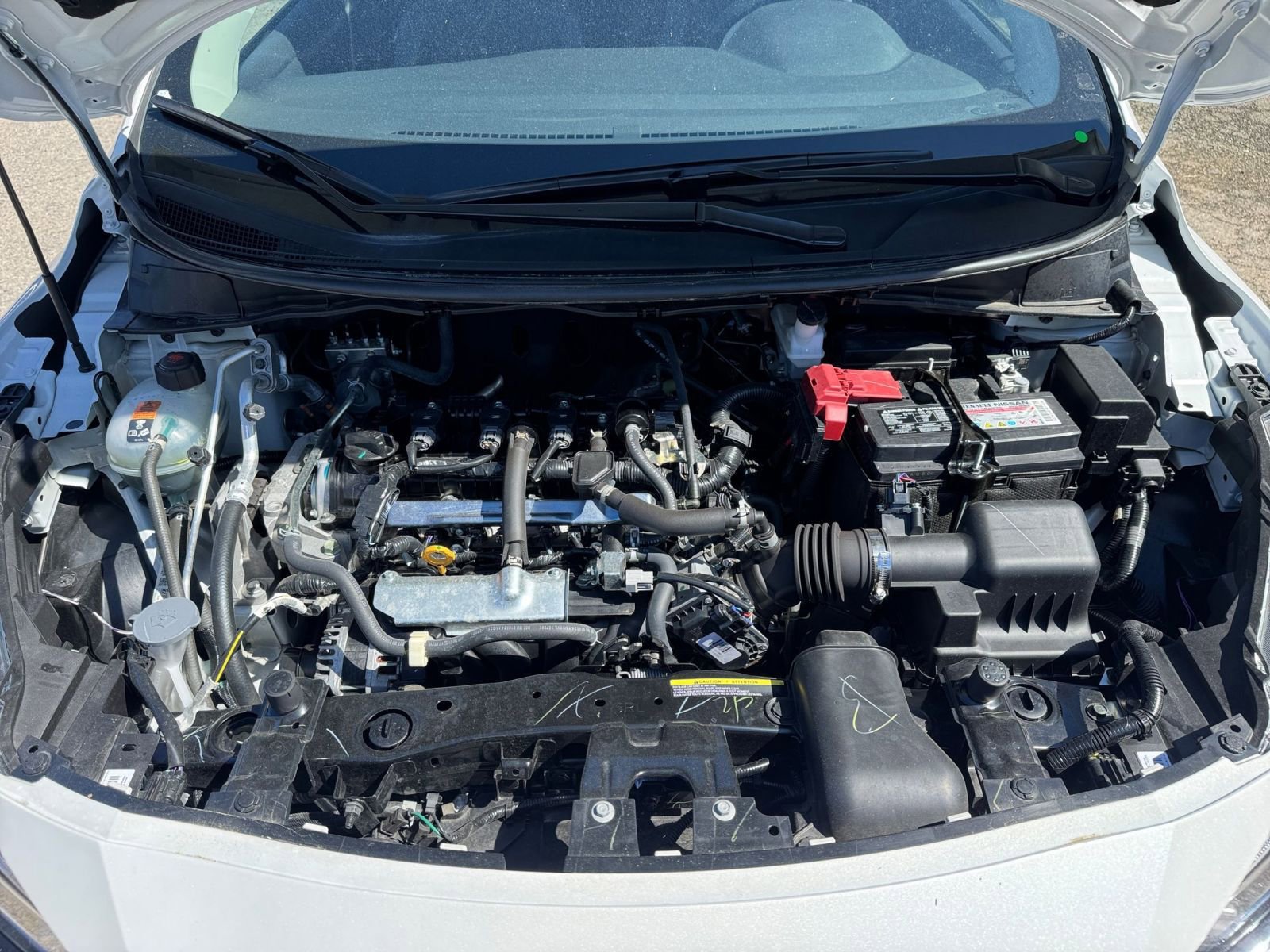 Thumbnail: 2025 Nissan Versa - 28