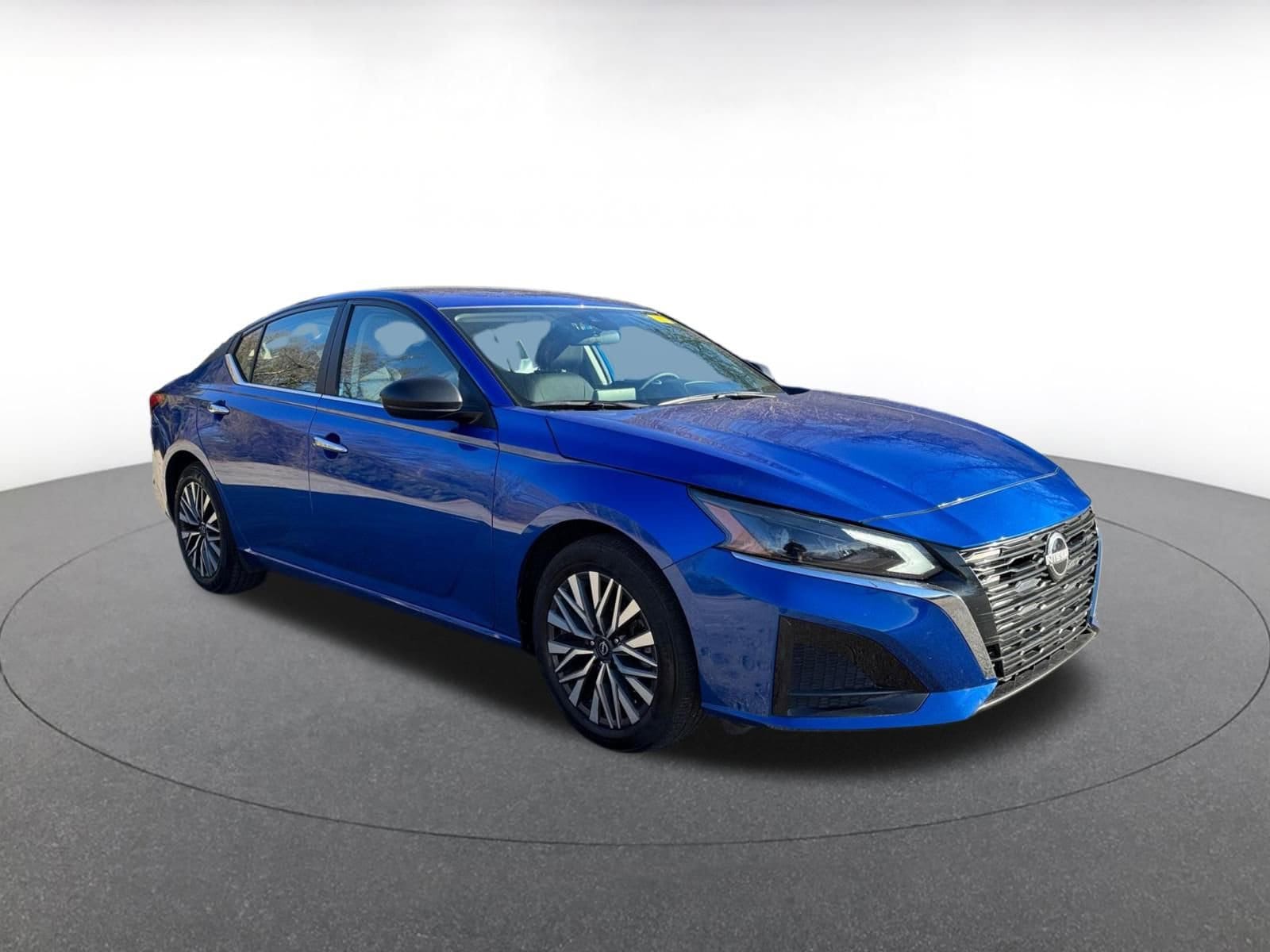 Thumbnail: 2025 Nissan Altima - 1