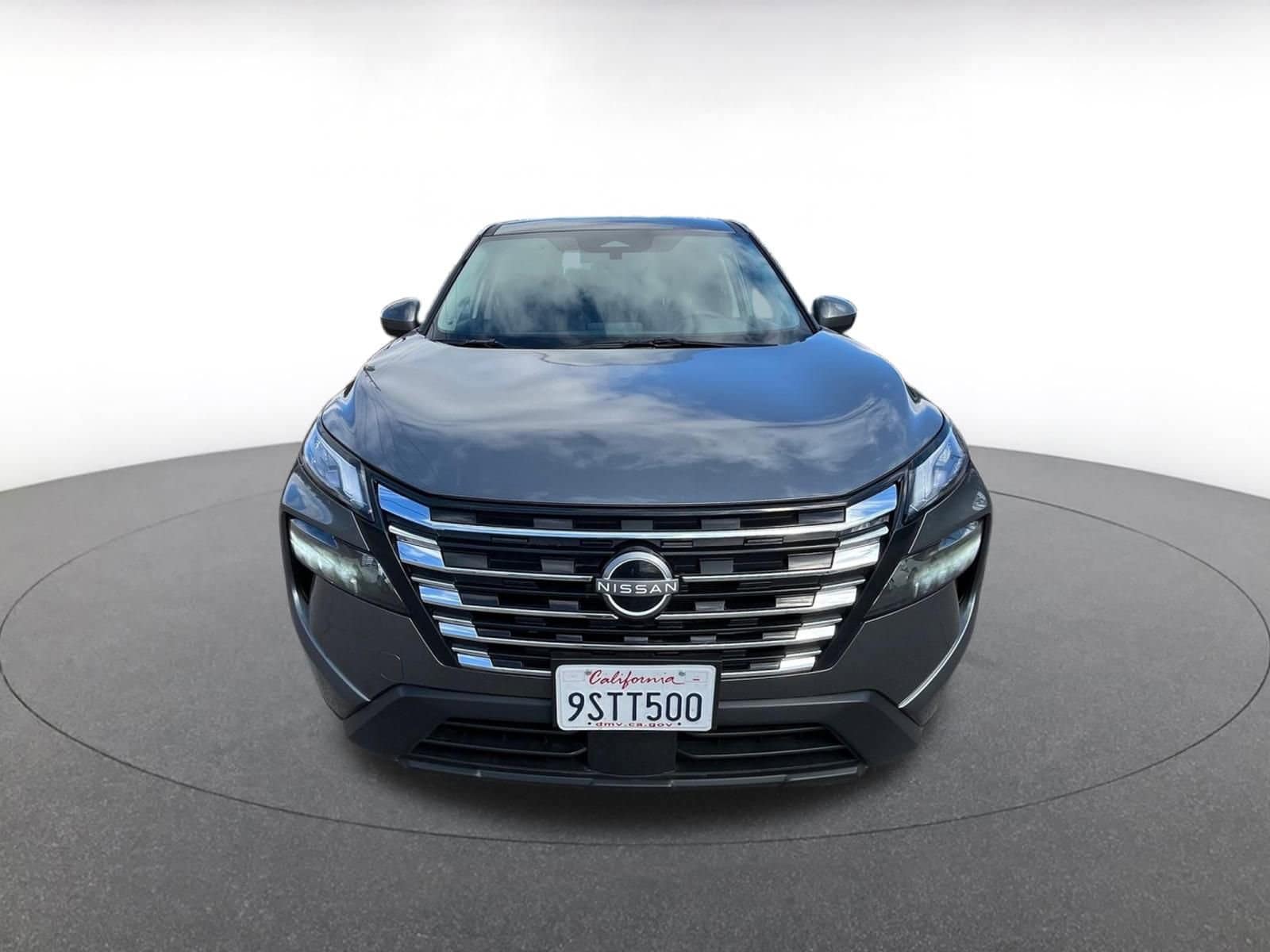 Thumbnail: 2025 Nissan Rogue - 8