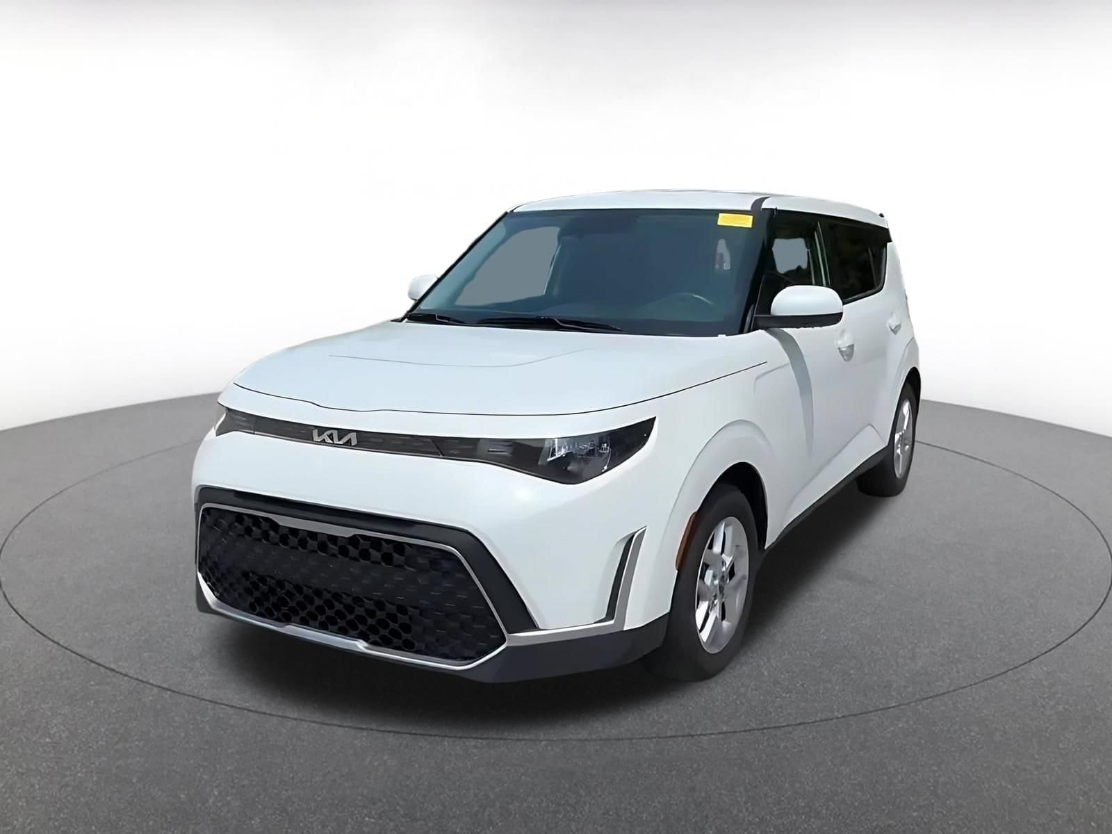 Thumbnail: 2025 Kia Soul - 5