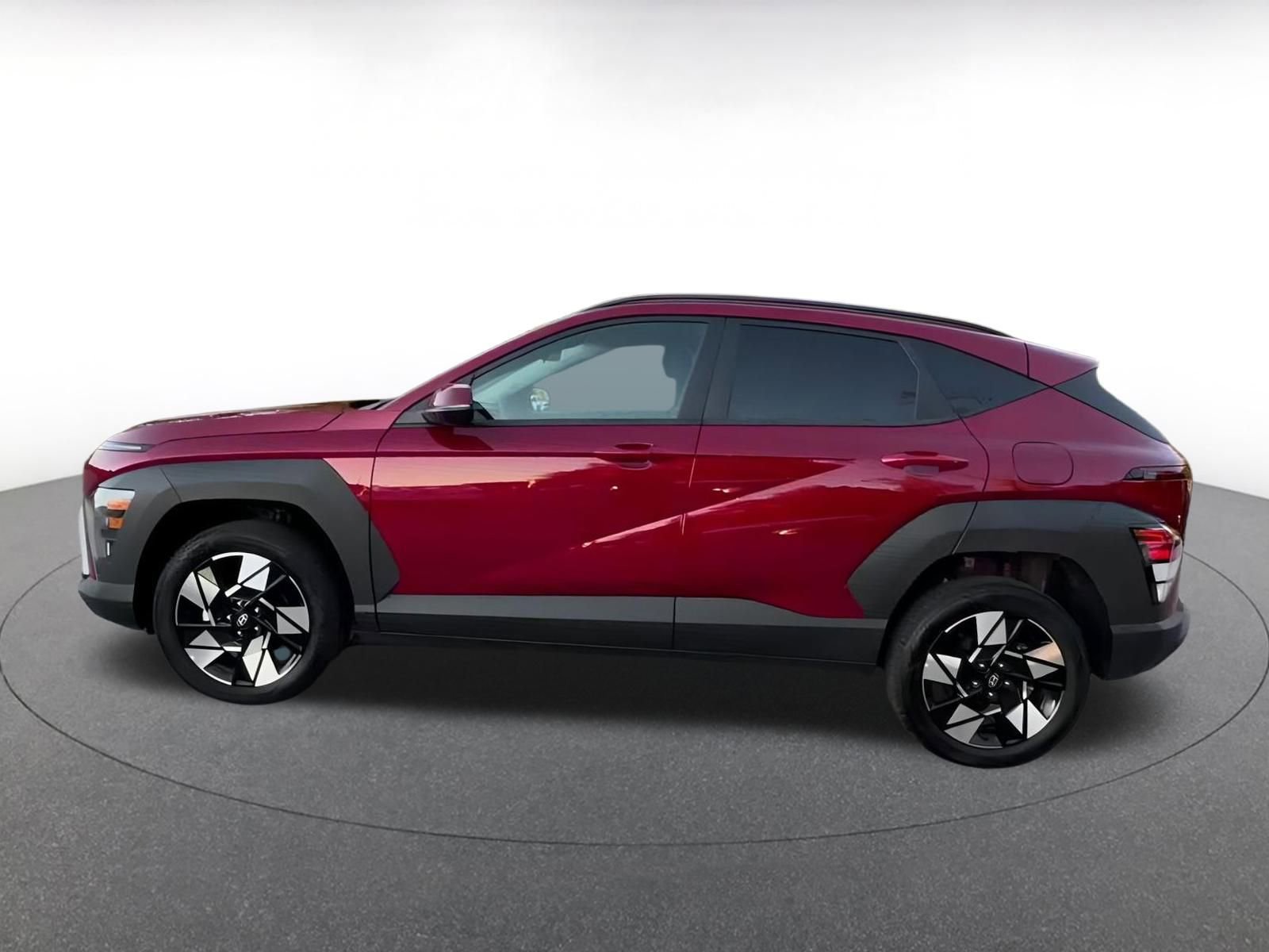 Thumbnail: 2025 Hyundai Kona - 12