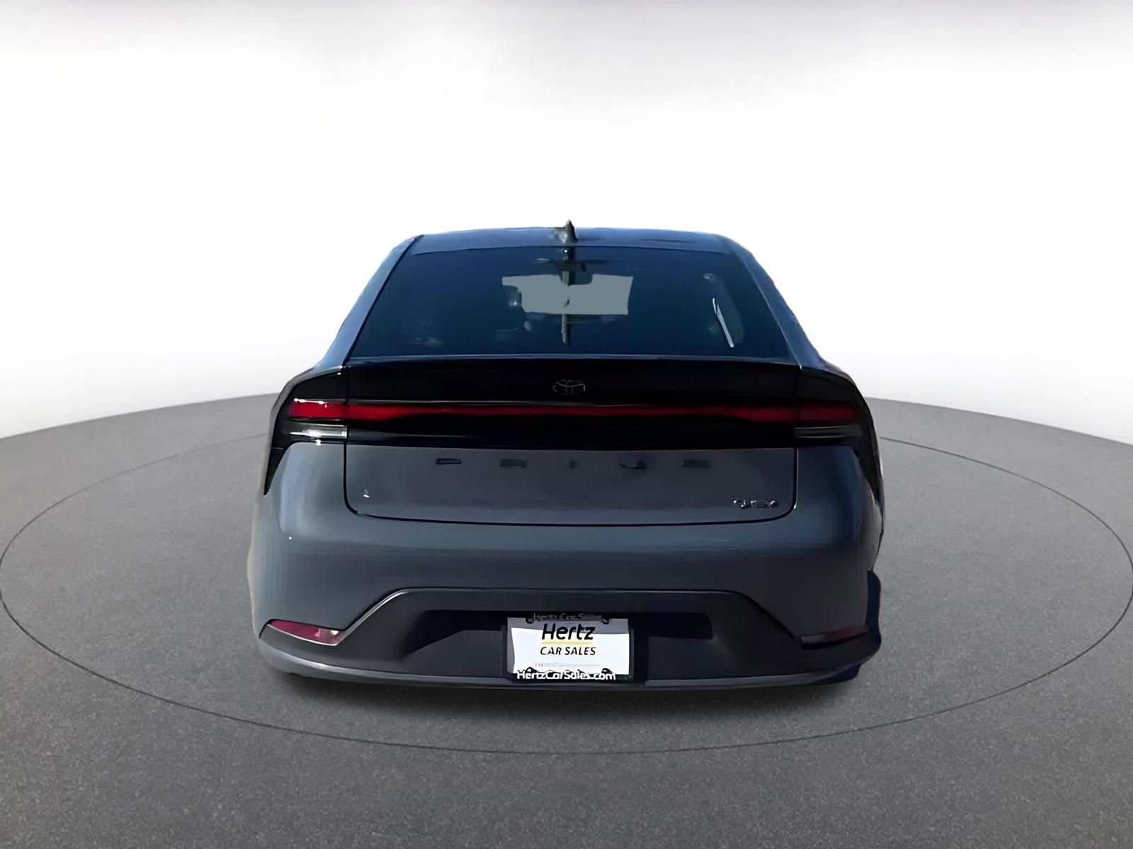 Thumbnail: 2025 Toyota Prius - 11