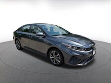 2024 Kia Forte LXS -
                  Raleigh, NC