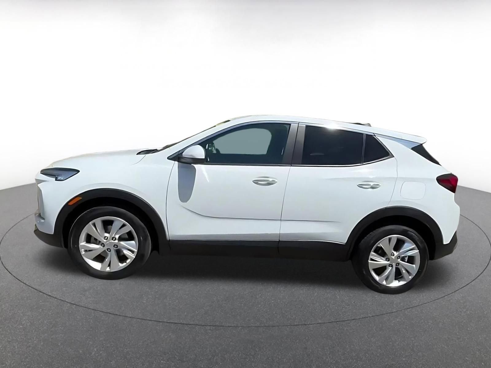 Thumbnail: 2025 Buick Encore GX - 9