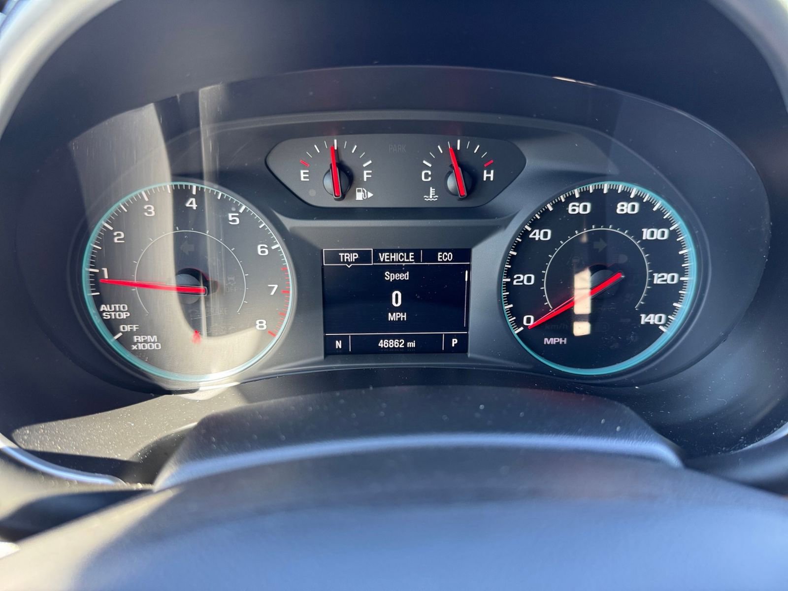 Thumbnail: 2023 Chevrolet Malibu - 35