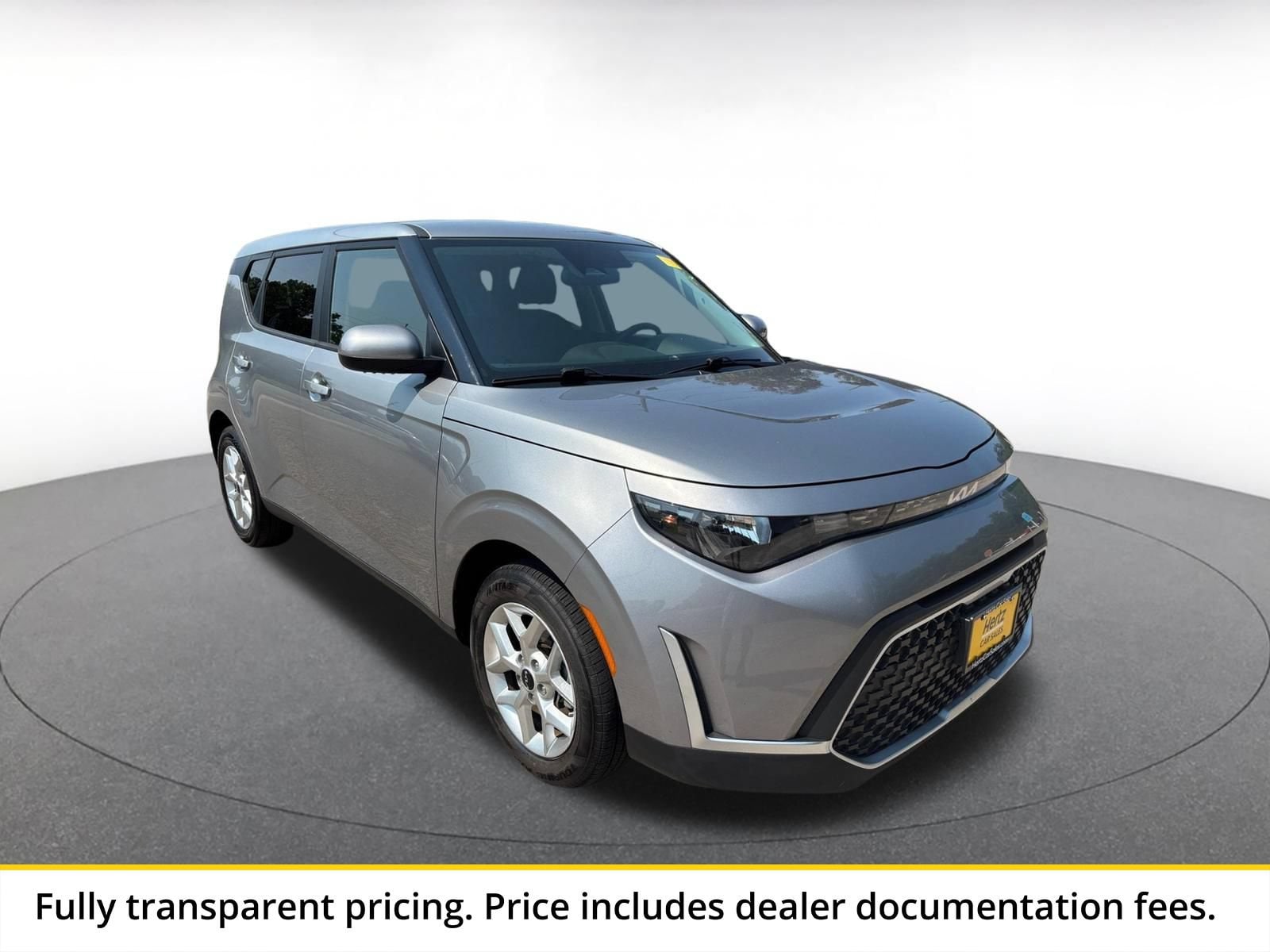 Thumbnail: 2025 Kia Soul - 1