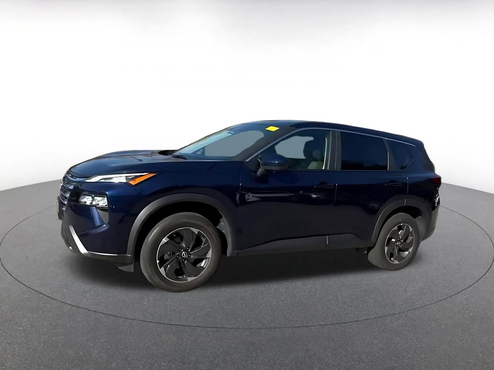 Thumbnail: 2025 Nissan Rogue - 8