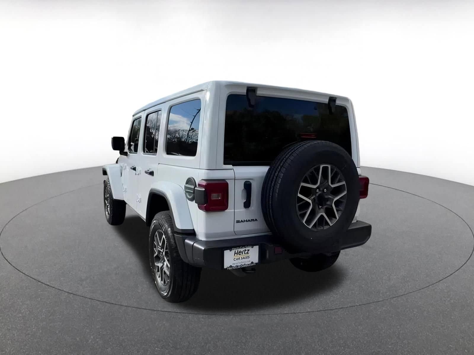Thumbnail: 2025 Jeep Wrangler - 10