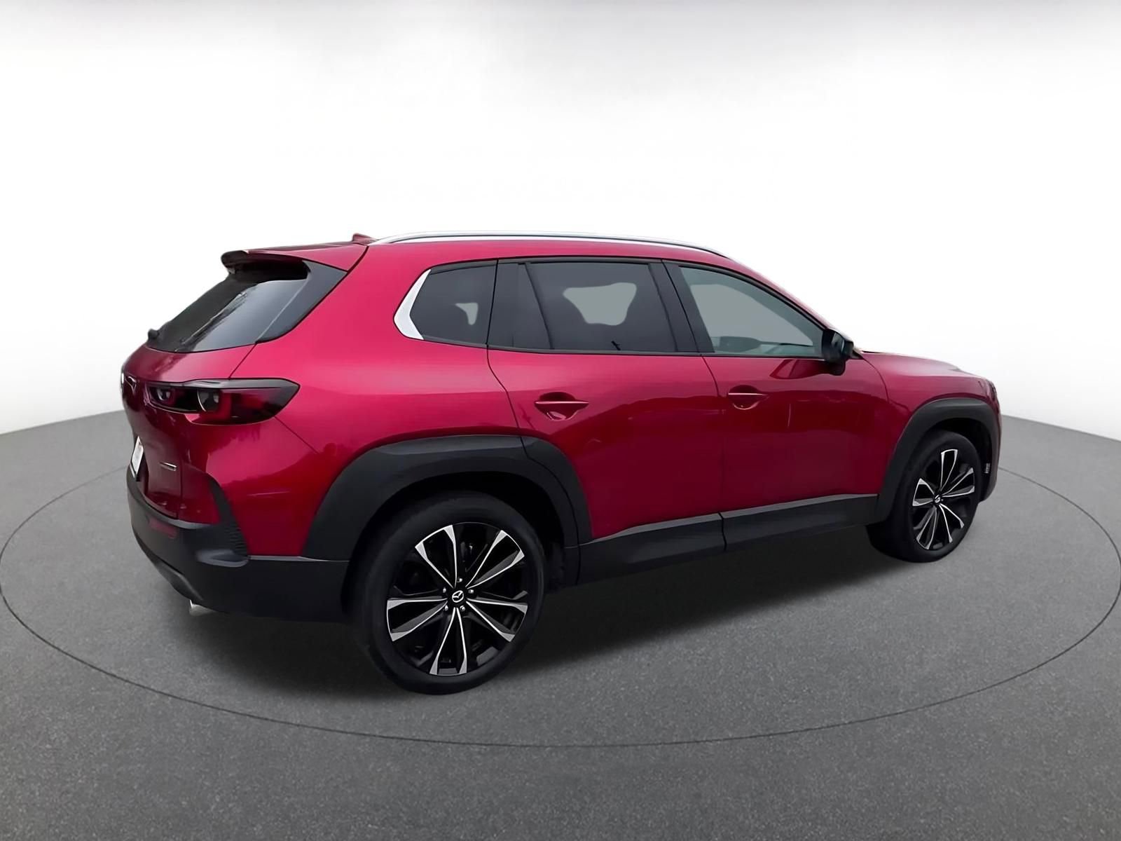Thumbnail: 2025 Mazda CX-50 - 15