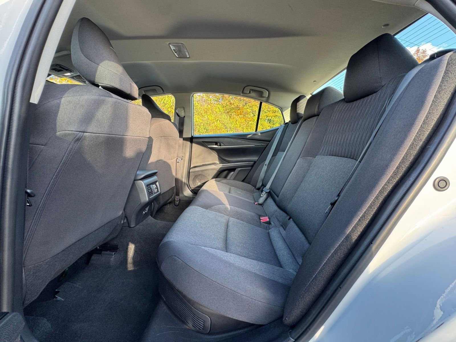 Thumbnail: 2025 Toyota Camry - 21