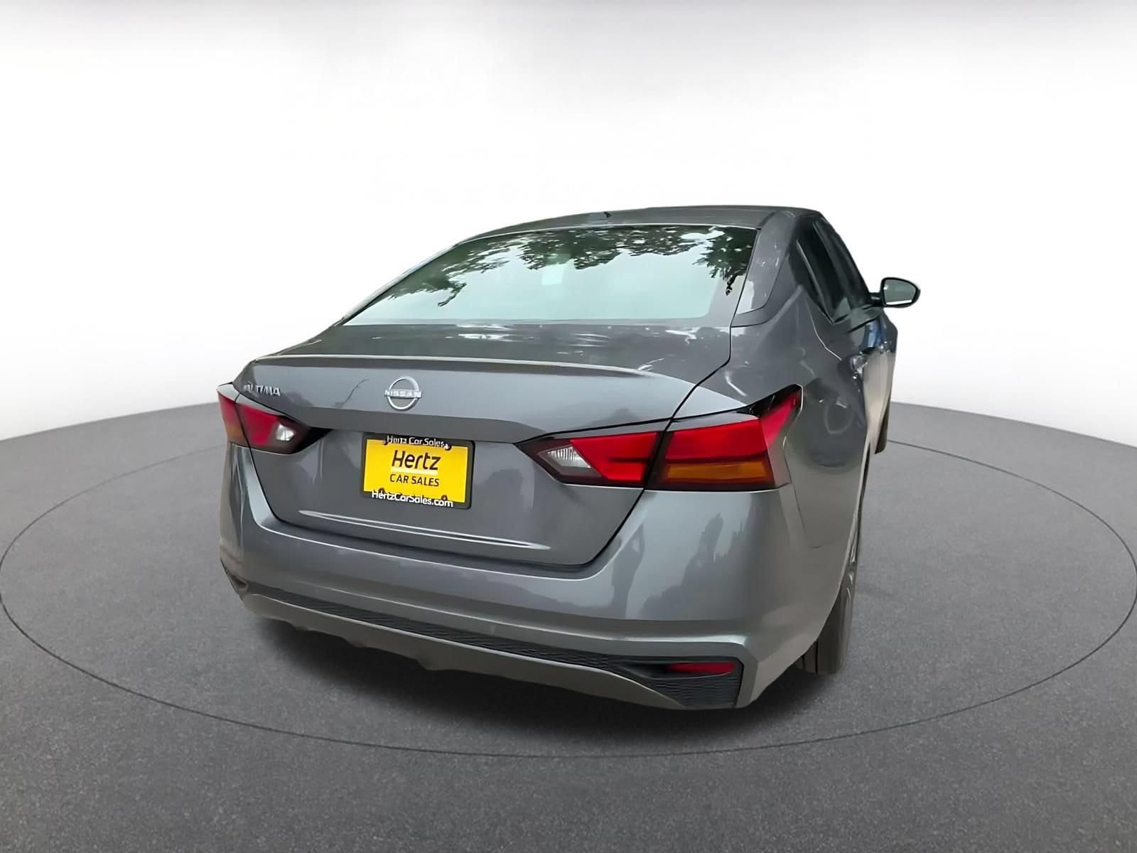 Thumbnail: 2026 Nissan Altima - 14