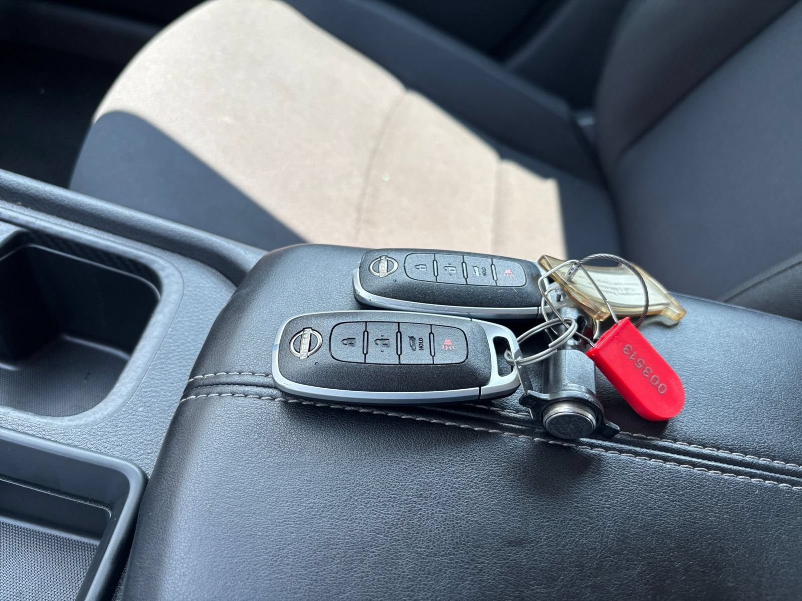 Thumbnail: 2025 Nissan Sentra - 16
