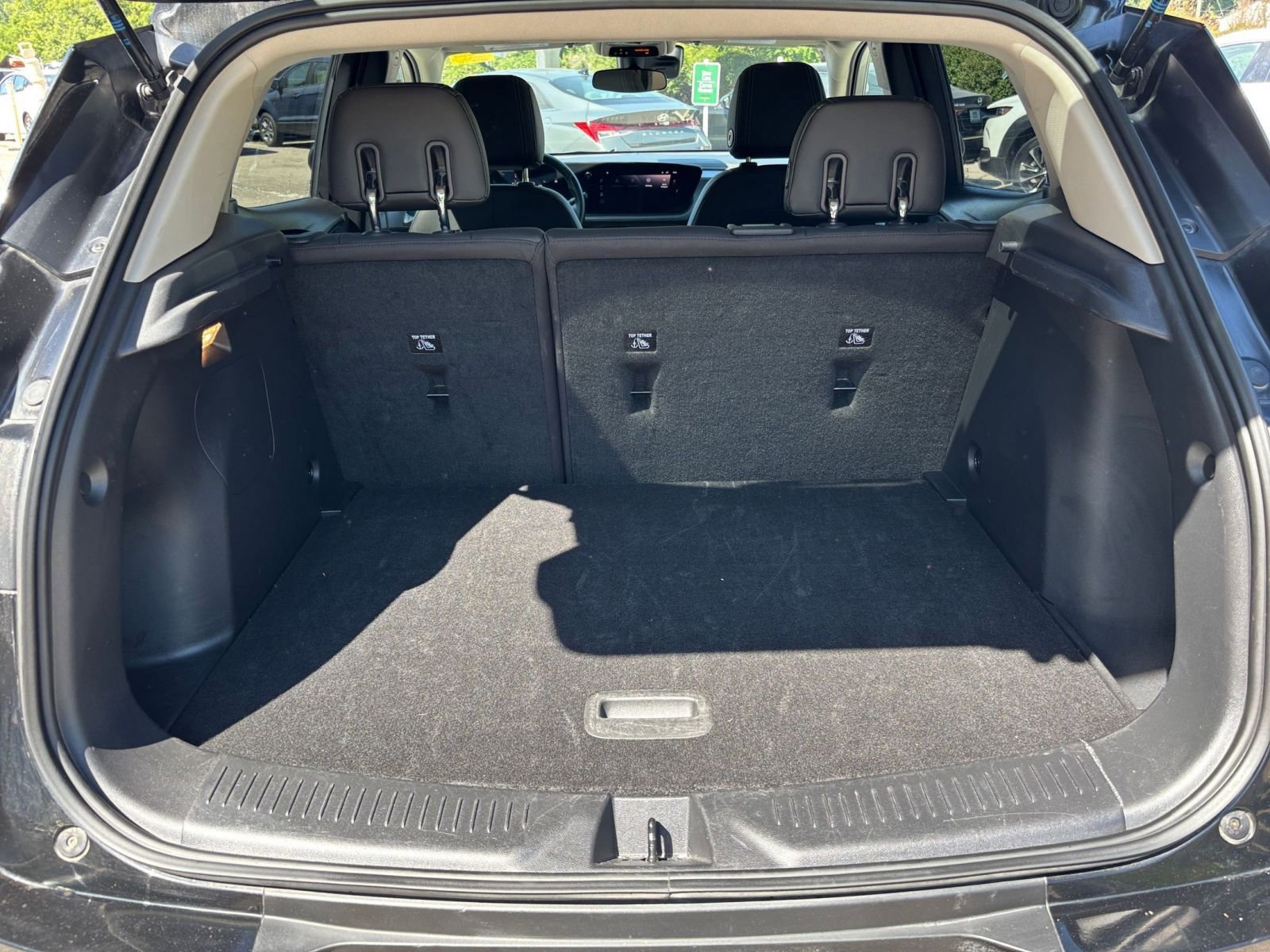 Thumbnail: 2025 Buick Encore GX - 27