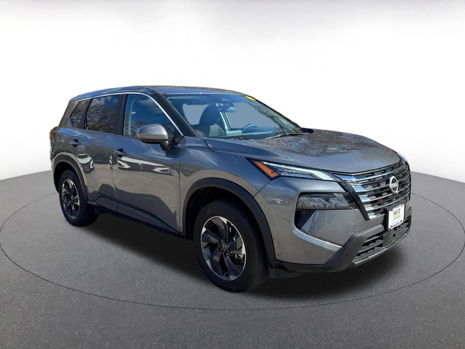 Thumbnail: 2025 Nissan Rogue - 2