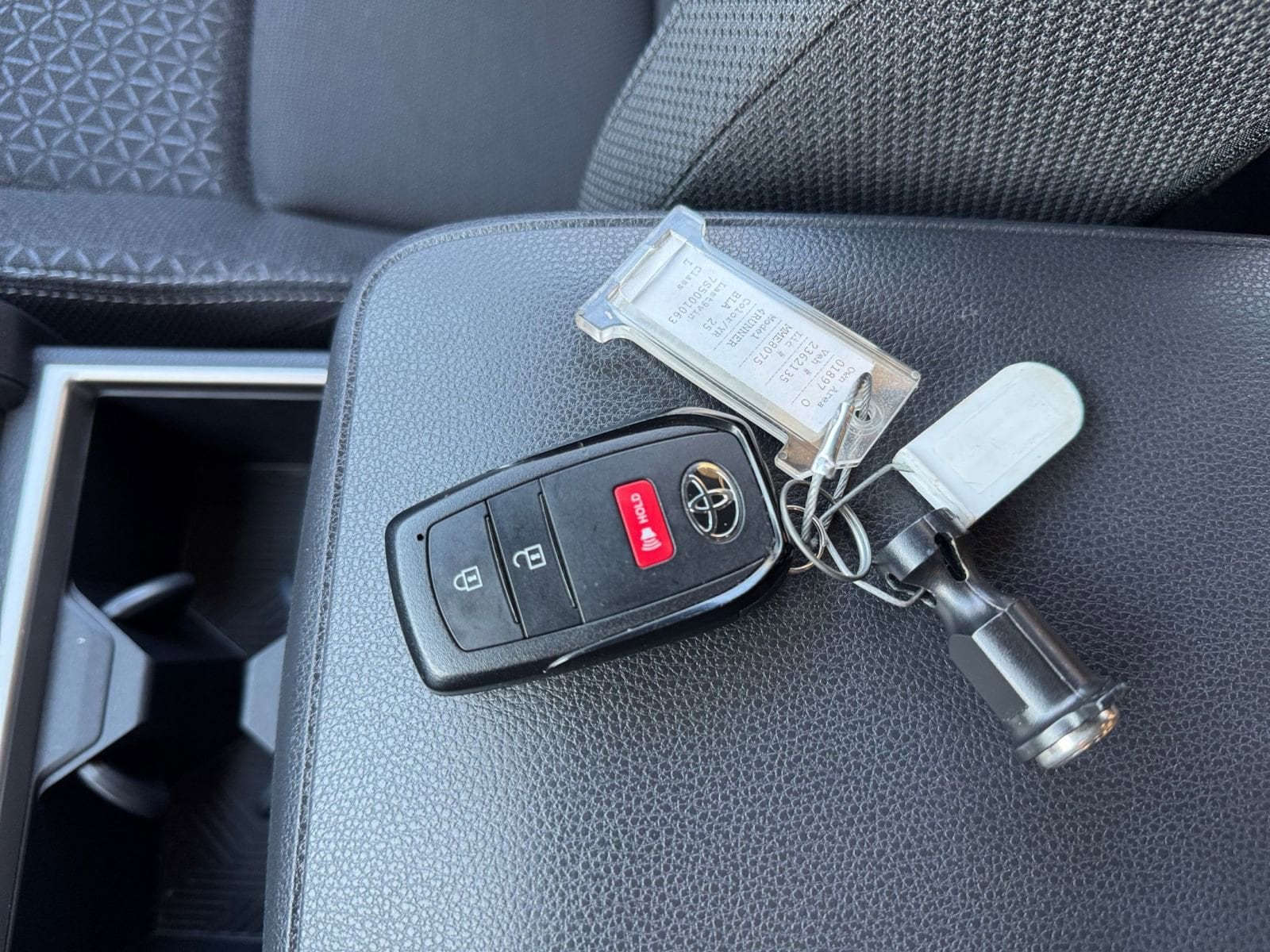 Thumbnail: 2025 Toyota 4Runner - 20