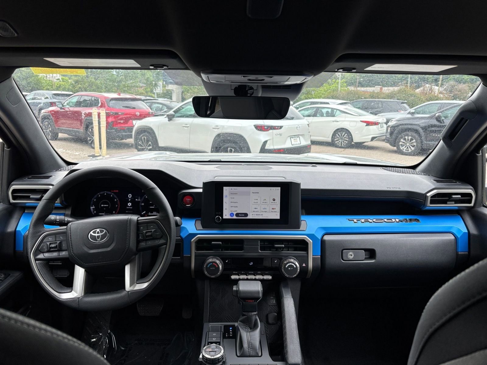 Thumbnail: 2025 Toyota Tacoma - 29