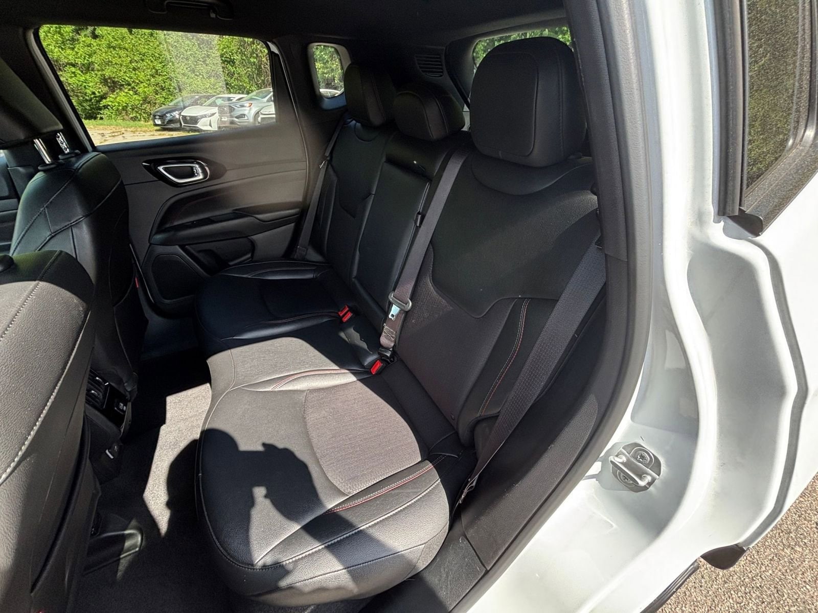 Thumbnail: 2025 Jeep Compass - 35