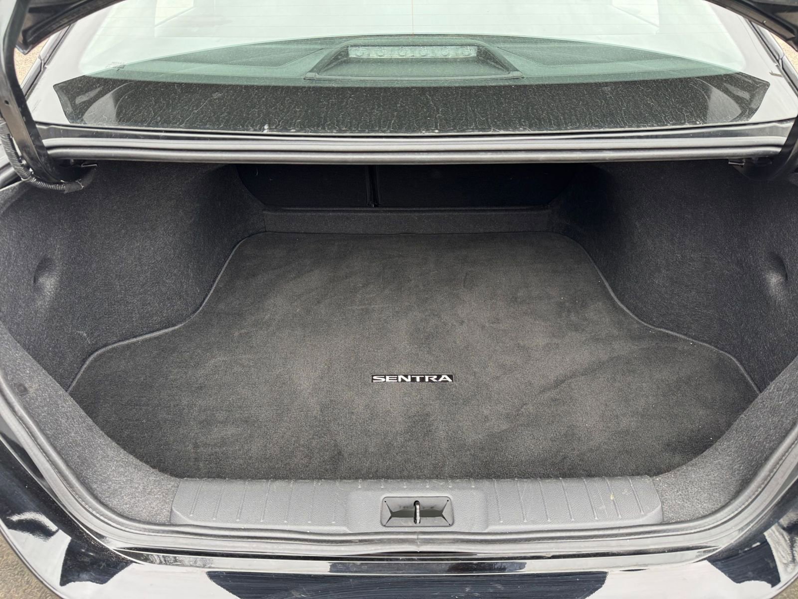 Thumbnail: 2025 Nissan Sentra - 27